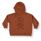 LFOH Jagger Hoodie Clay