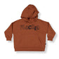LFOH Jagger Hoodie Clay