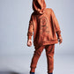 LFOH Jagger Hoodie Clay