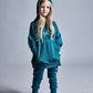 LFOH Jagger Hoodie Jade