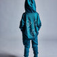 LFOH Jagger Hoodie Jade