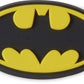 Jibbitz Batman Symbol