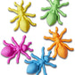 Jibbitz Neon Ants 5 Pack