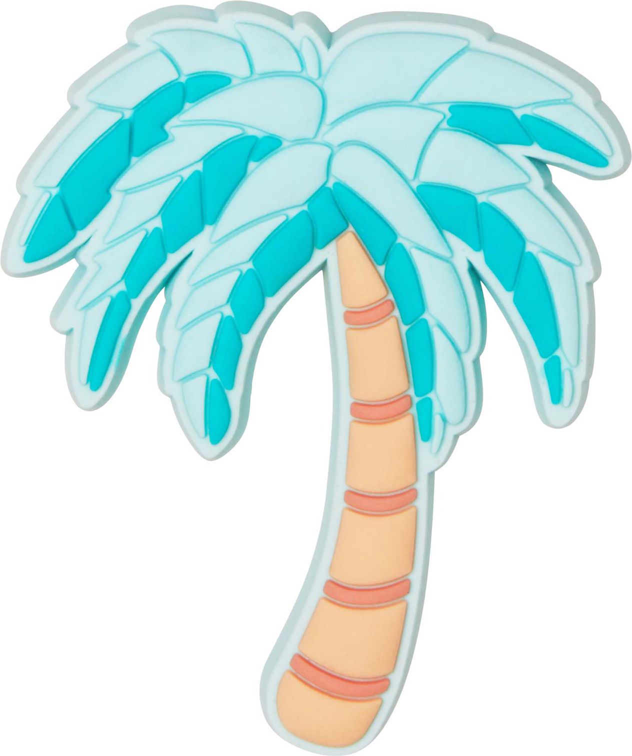 Jibbitz Palm Tree