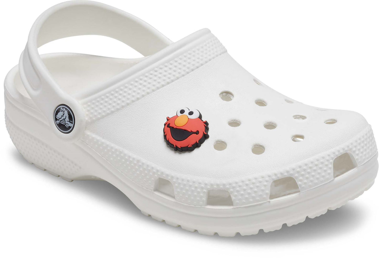 Jibbitz Sesame Street Elmo