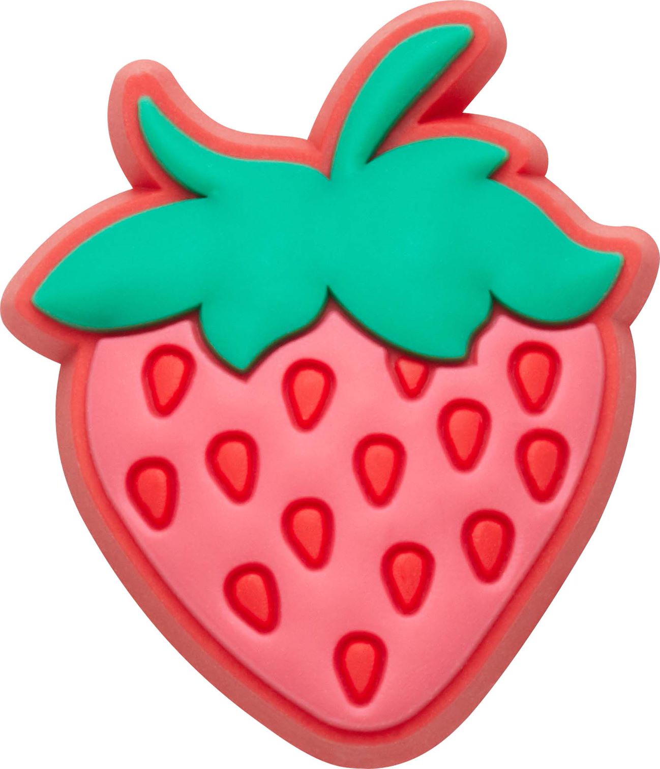 Jibbitz Strawberry