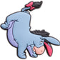 Jibbitz Winnie The Pooh Eeyore