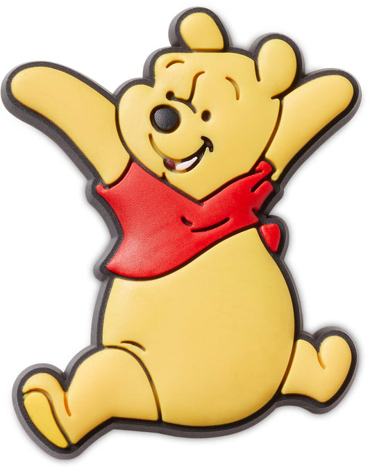 Jibbitz Winnie The Pooh