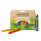 Honeysticks Beeswax Crayons Jumbo 12 Pack