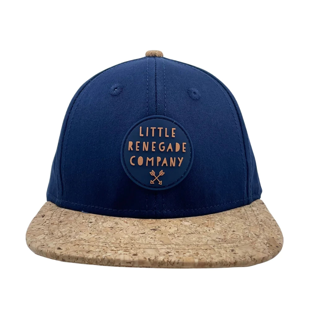 Little Renegade Company Kennedy Cap