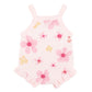 Minihaha Grow Wild Knitted Flower Bodysuit