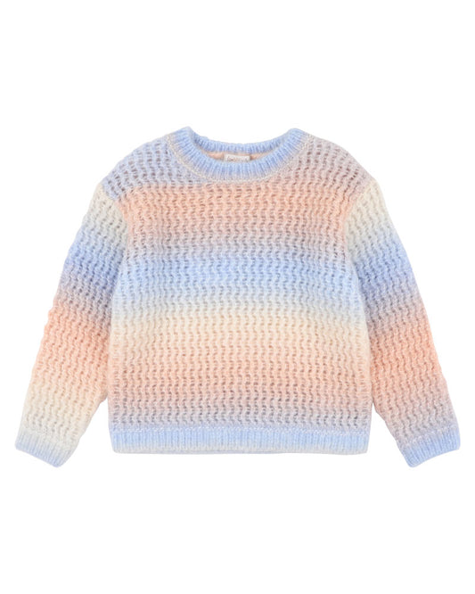 Minihaha Ombre Jumper