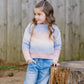 Minihaha Ombre Jumper