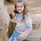Minihaha Ombre Jumper