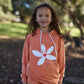 Radicool Orange Blossom Hood