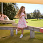 Kissed By Radicool Kids Wild Flowers Dress