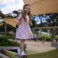 Kissed By Radicool Kids Wild Flowers Dress