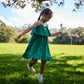 Kissed by Radicool Zaza Dress Emerald