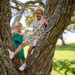 Kissed by Radicool Zaza Dress Emerald