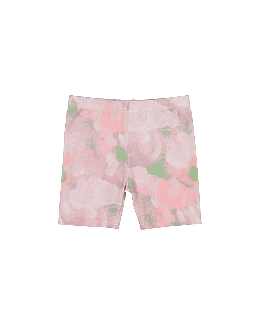 Radicool Bike Short Floral