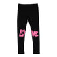 Radicool Love Graffiti Legging