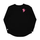 Radicool Heart Long Sleeve Tee