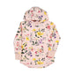 Radicool Luna Floral Hood