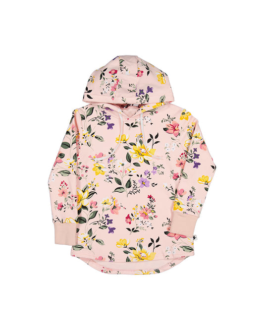 Radicool Luna Floral Hood