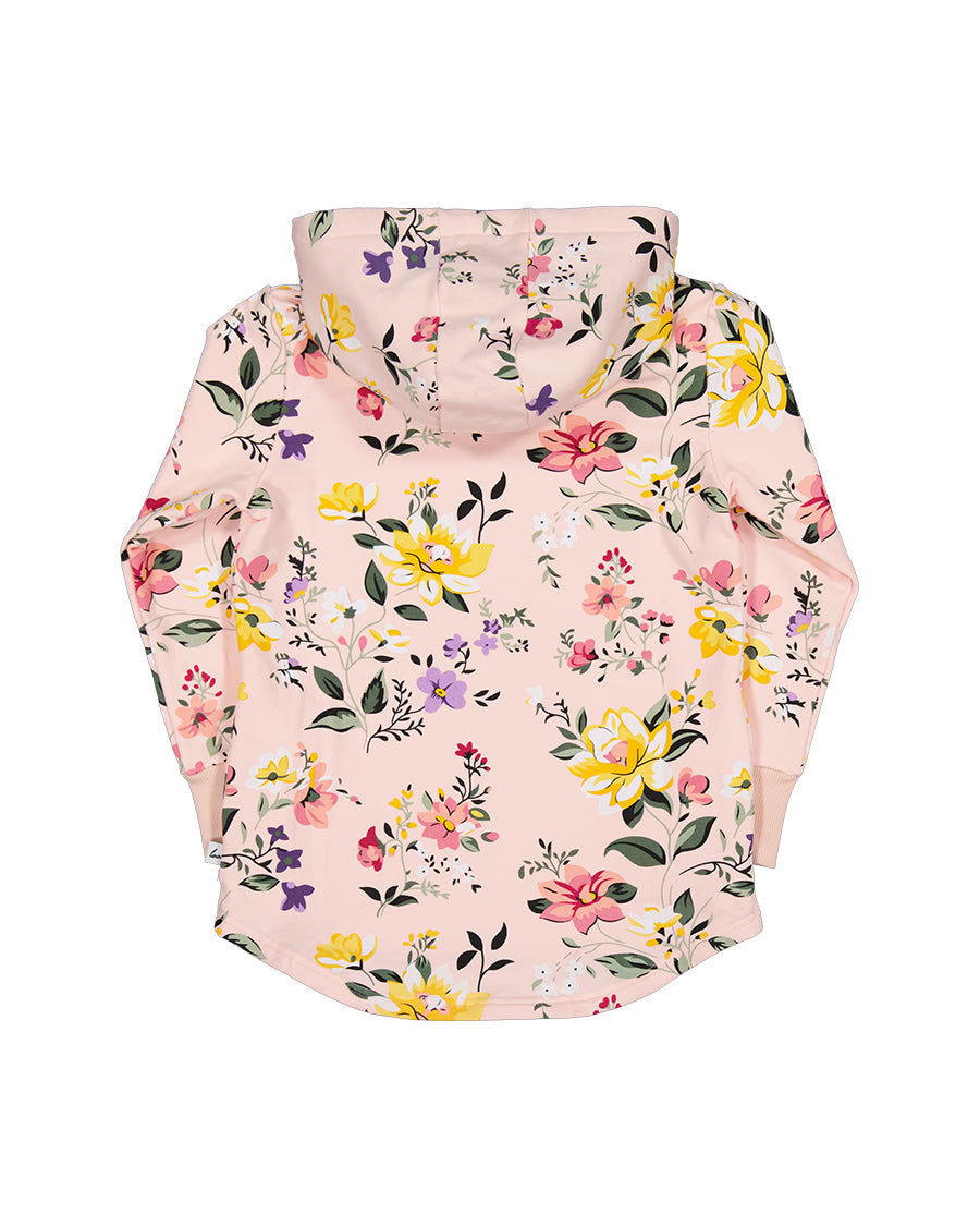 Radicool Luna Floral Hood