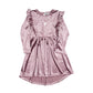 Radicool Highlife Dress Mauve