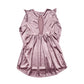 Radicool Highlife Dress Mauve