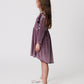 Radicool Highlife Dress Mauve