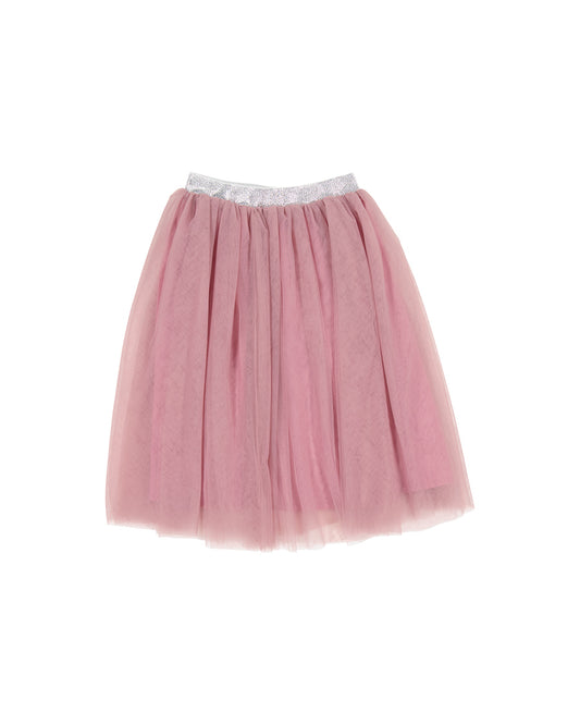 Radicool Lily Skirt Mauve