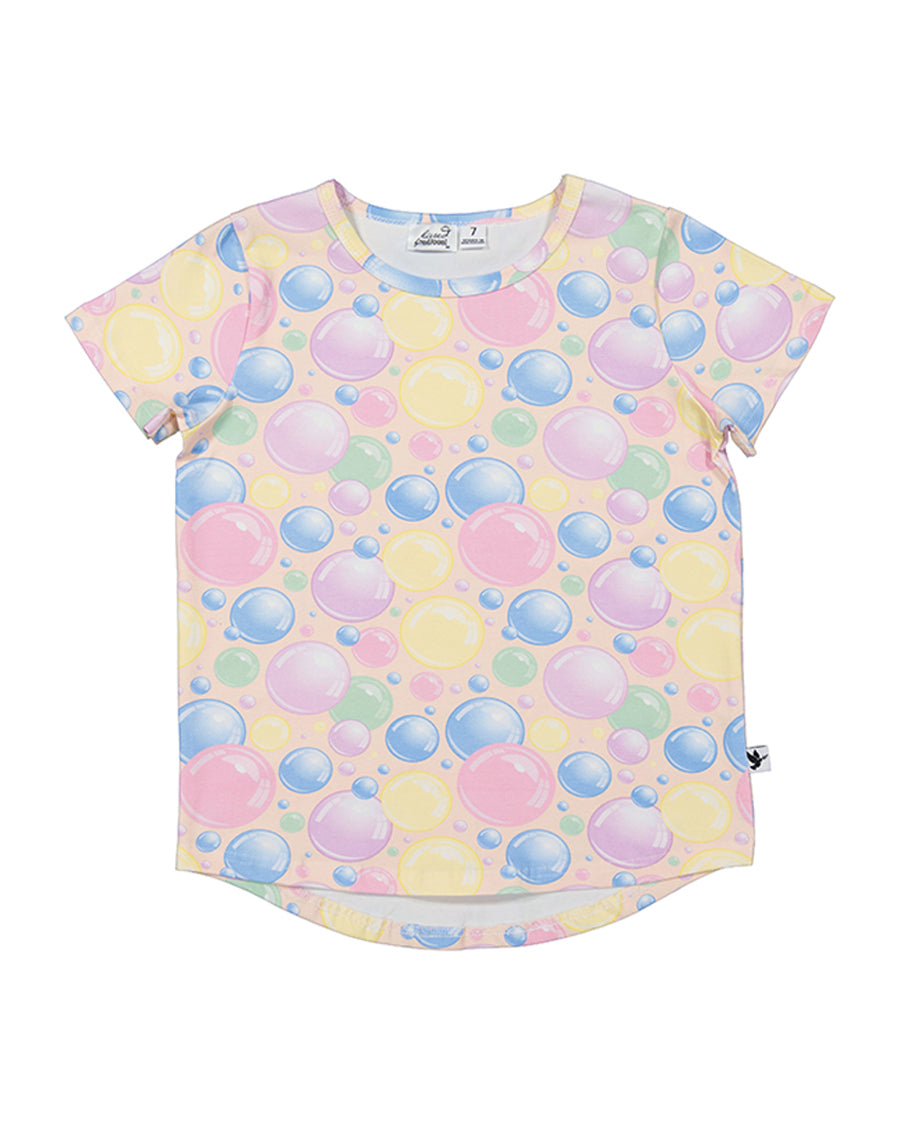 Radicool Bubbly Tee