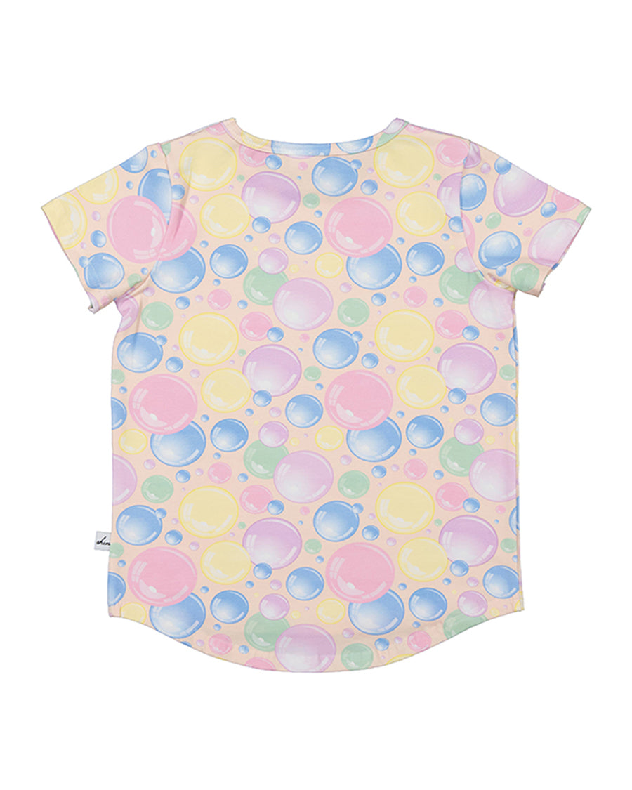 Radicool Bubbly Tee