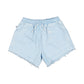 Radicool Icy Blue Denim Short