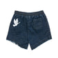 Radicool Dark Denim Short