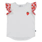 Radicool Berries Frill Tee