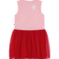 Radicool Berry Cute Tutu Dress