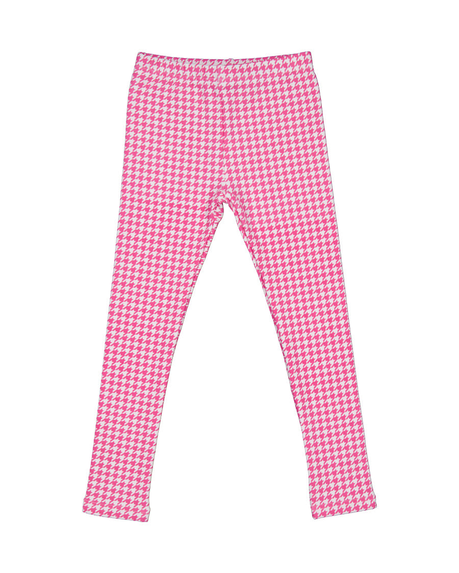 Radicool Houndstooth Legging