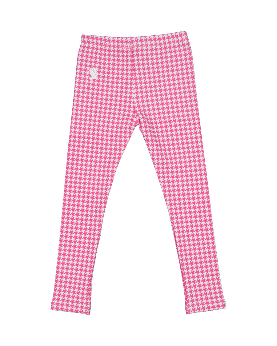 Radicool Houndstooth Legging