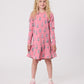 Radicool Bunnies Frill Dress