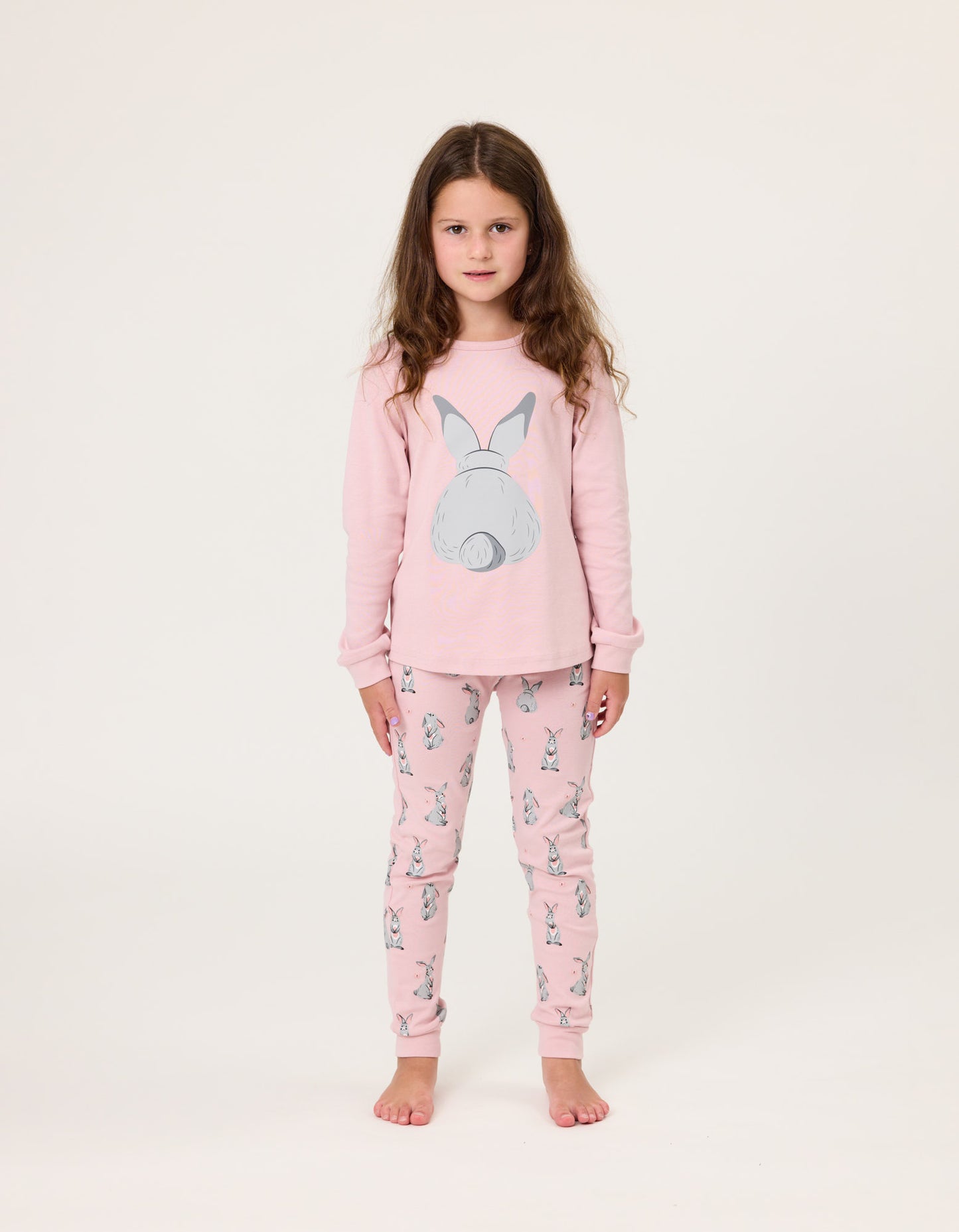 Radicool Cottontail PJ's