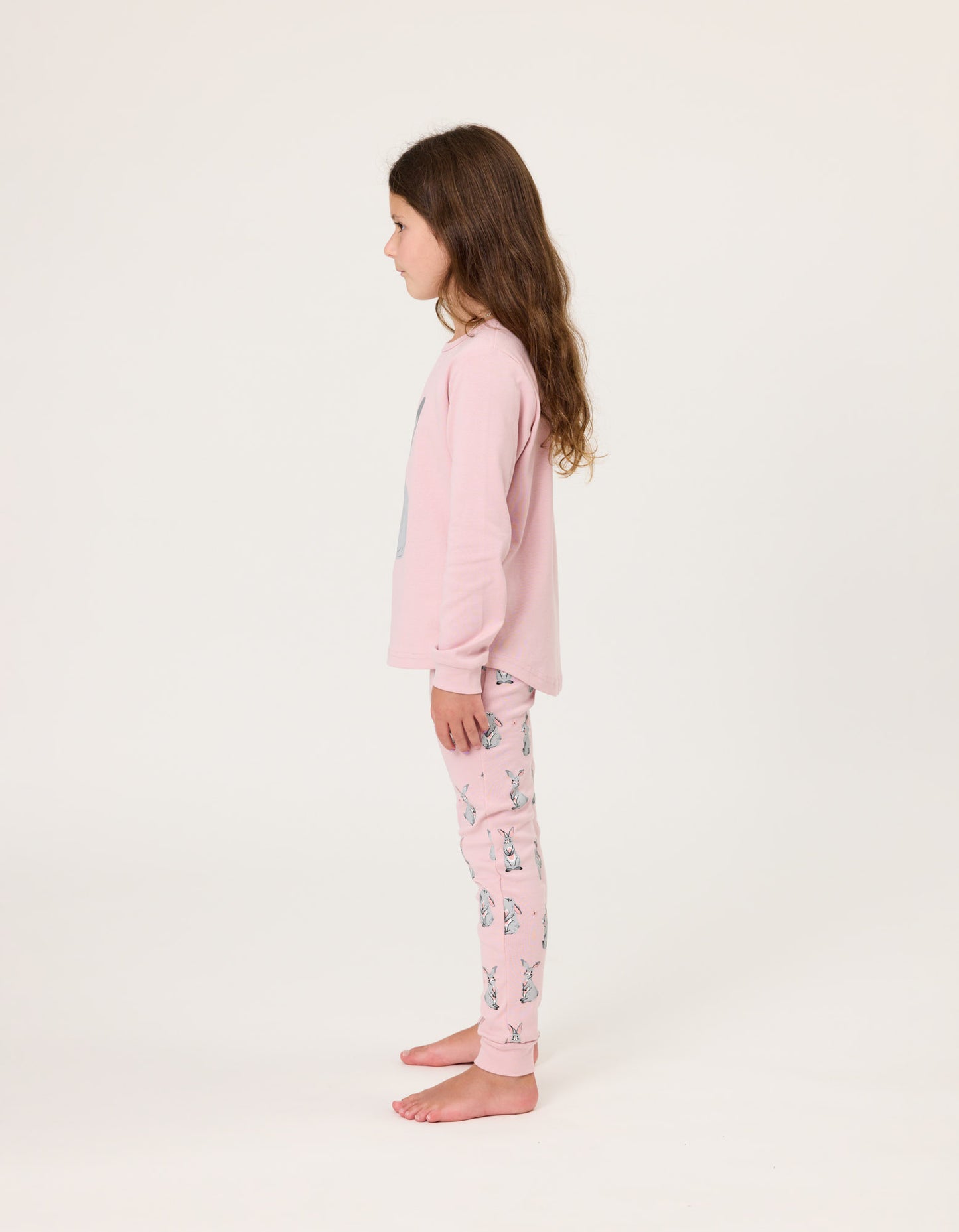 Radicool Cottontail PJ's