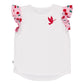 Radicool Cherry Frill Tee