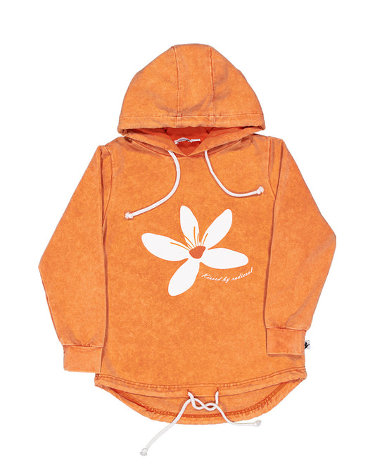 Radicool Orange Blossom Hood