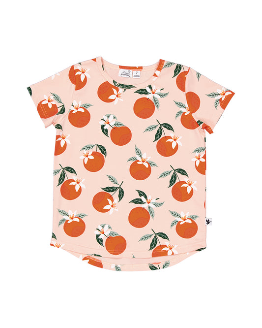 Radicool Valencia Tee