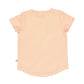 Radicool Orange Blossom Stripe Tee