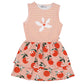 Radicool Valencia Blossom Dress