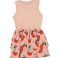 Radicool Valencia Blossom Dress
